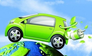 新能源汽车产业现状与趋势
